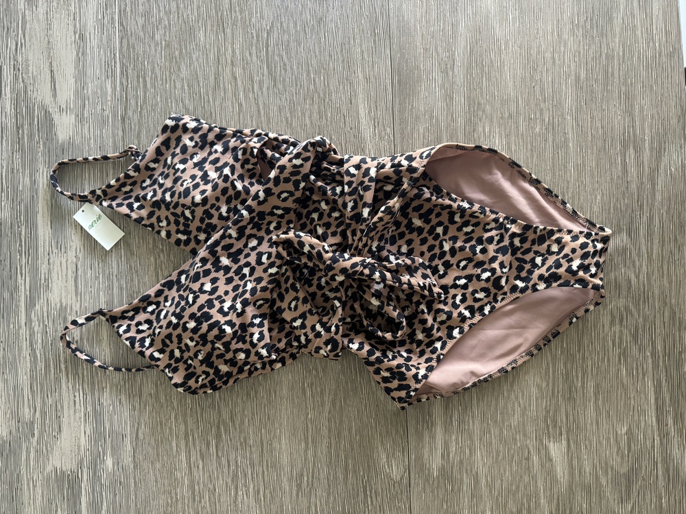 Aerie One Piece Swimsuit